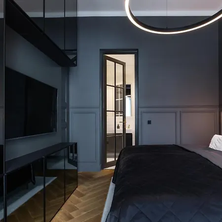 Turnkey I Premium Daire