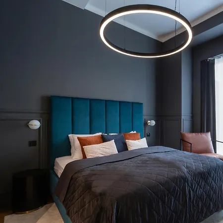 Daire Turnkey I Premium Prag