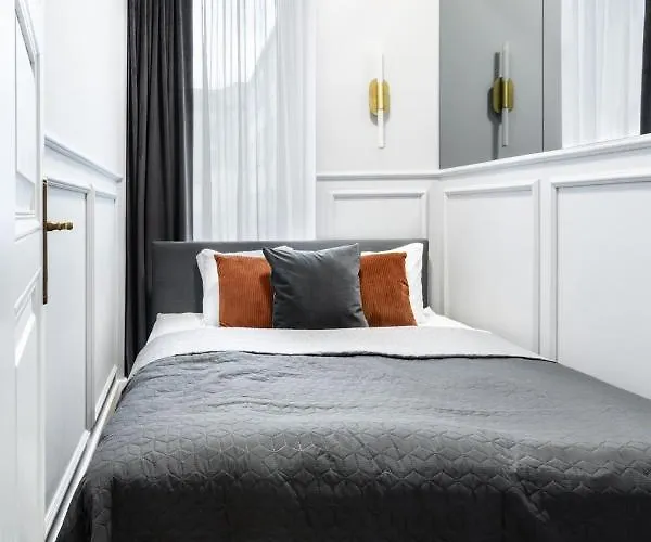 Turnkey I Premium Prag