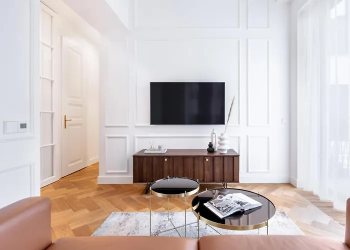 Turnkey I Premium Daire