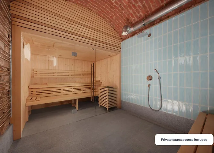 Turnkey I Premium Daire