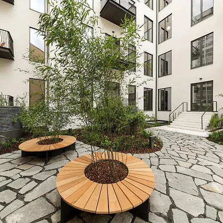 Turnkey Premium Apartment