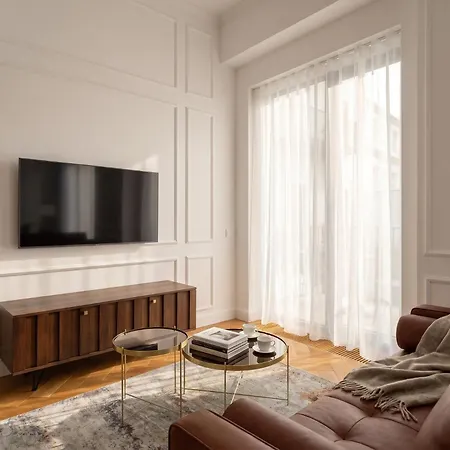 Turnkey I Premium Praha