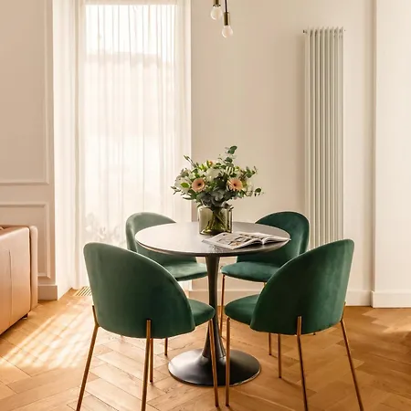 Turnkey I Premium Appartement