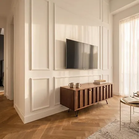 Turnkey I Premium * Praga