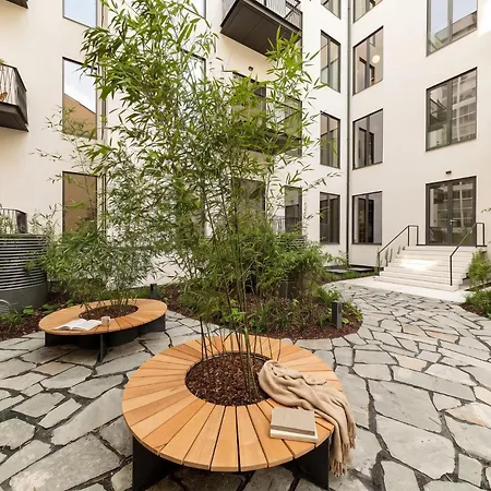 Appartement Turnkey I Premium