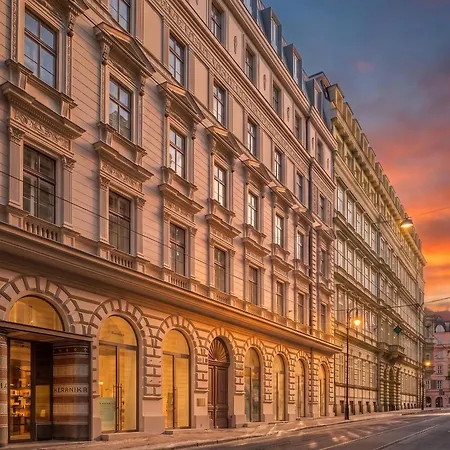 Turnkey I Premium Prague