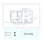 Turnkey I Premium Apartmán *