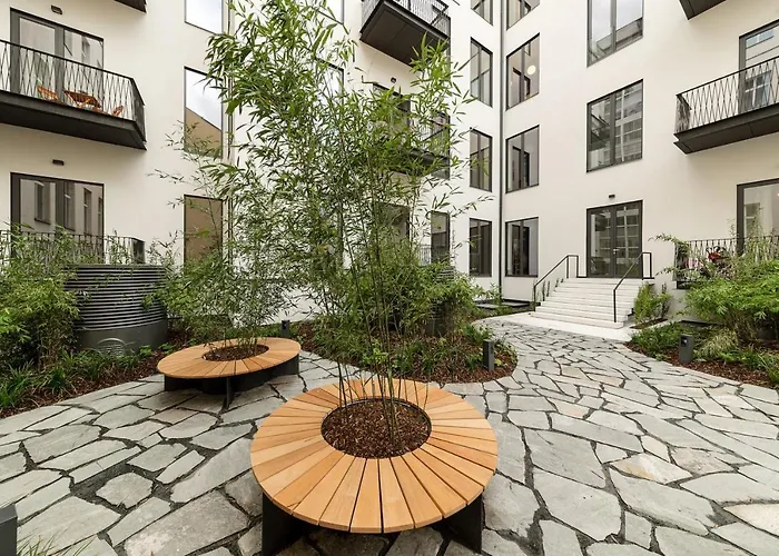 Turnkey I Premium Appartement