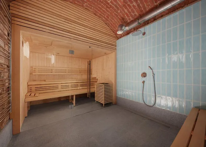 Appartement Turnkey I Premium *